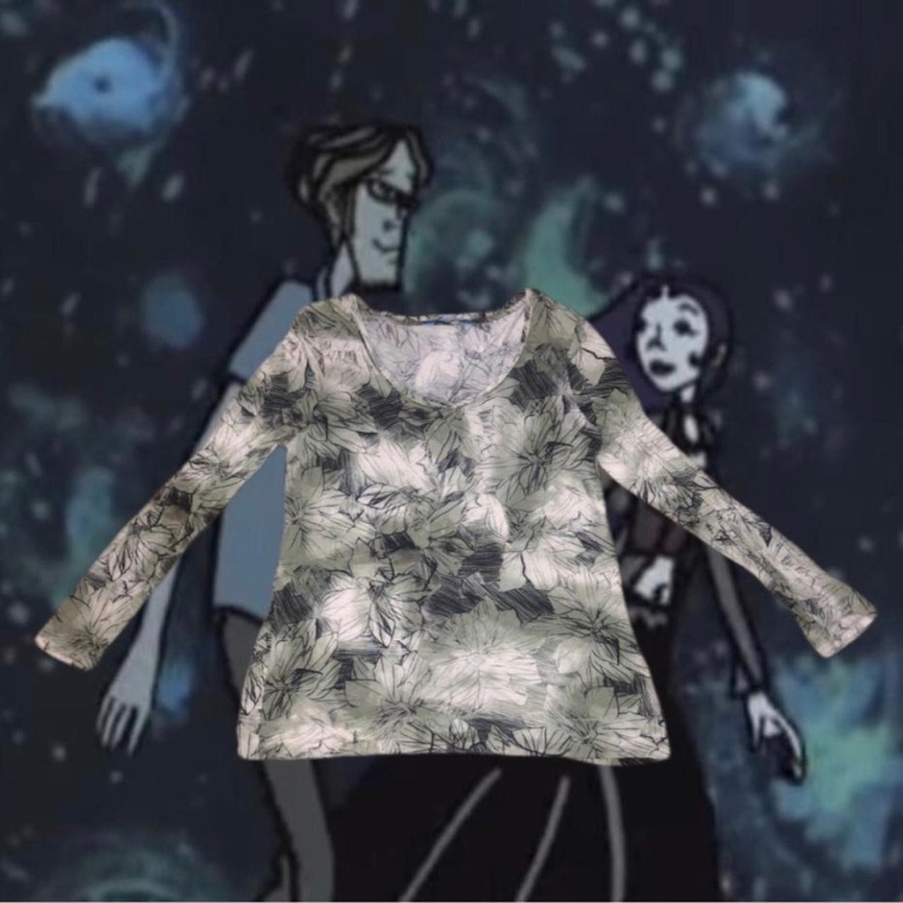 vera wang top
